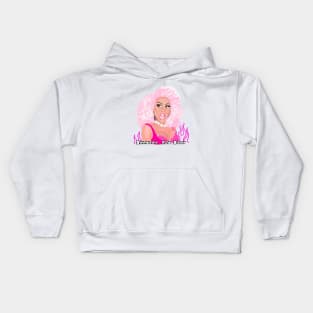 RuPaul Kids Hoodie